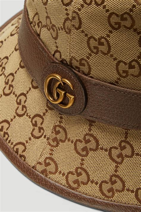 gucci witch hat|gucci hats price.